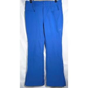 SwissTech Blue Women's Outdoor Pants Size M